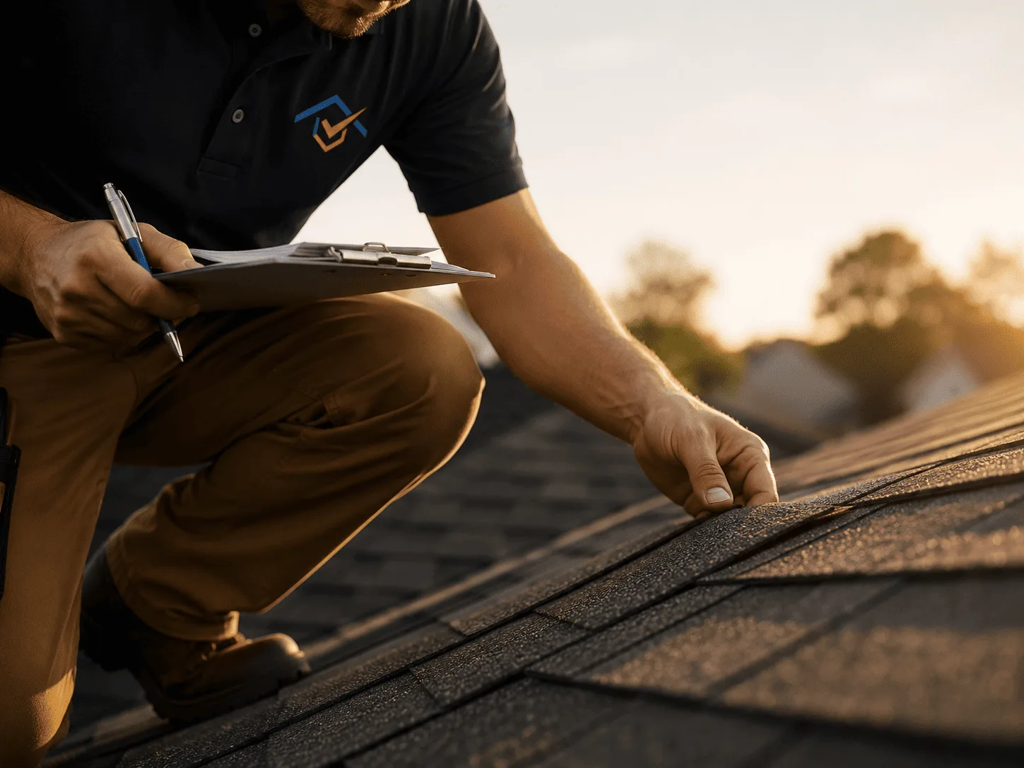 Why Choose Roof Inspection in Markham, IL