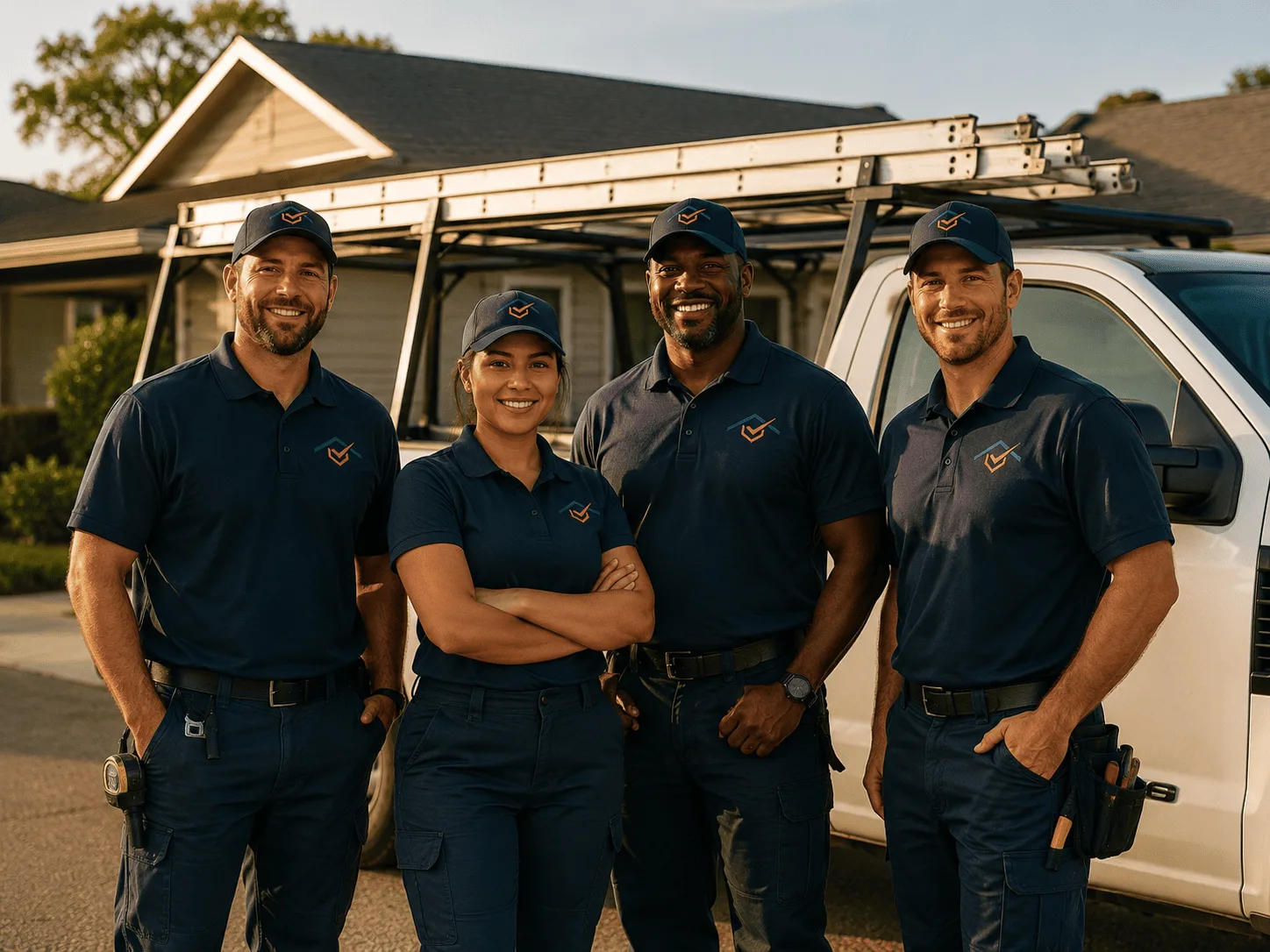 Roof Inspection company in Markham, IL